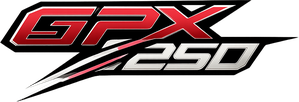 gpx 250 বাংলা হোম লোগো